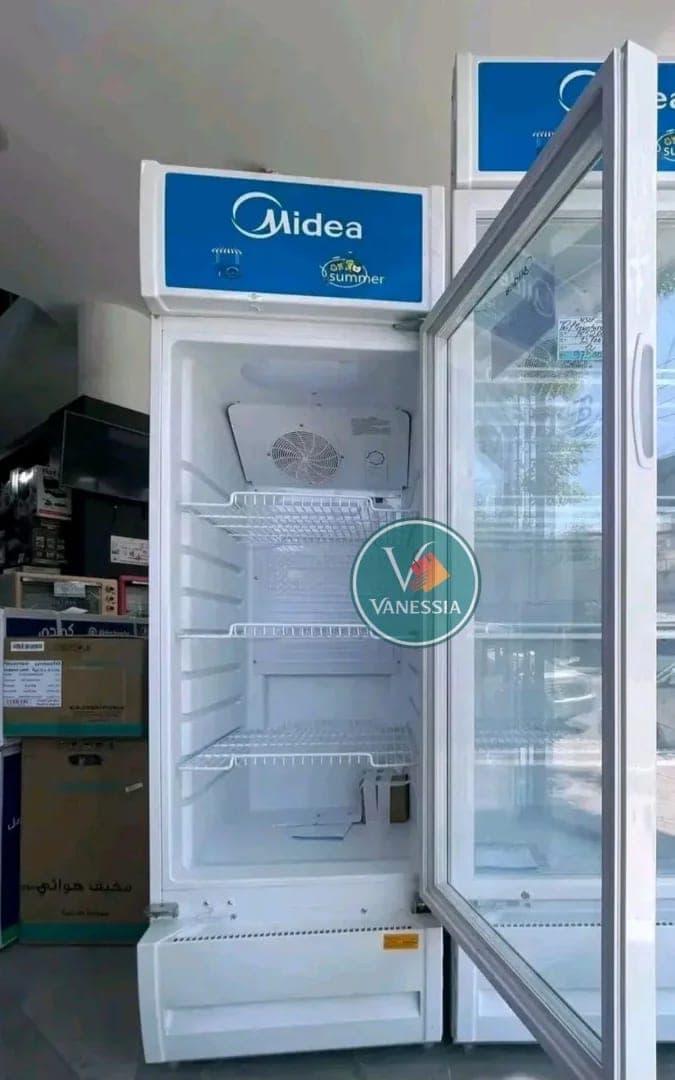 Présentoirs